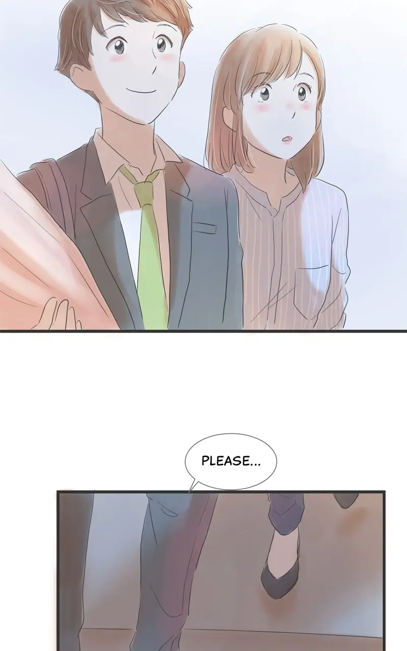 Amid the Changing Seasons - Chapter 105 - Page 44
