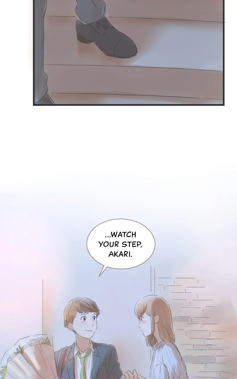 Amid the Changing Seasons - Chapter 105 - Page 45