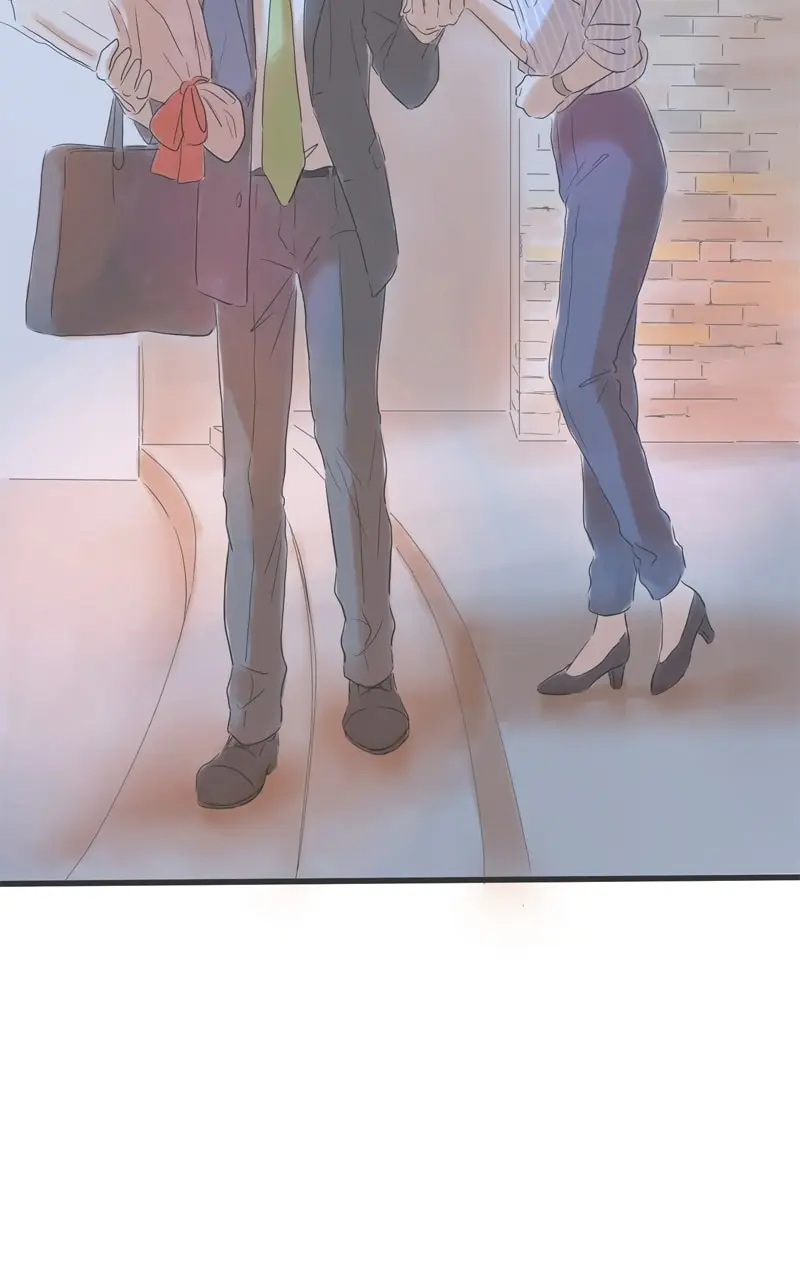 Amid the Changing Seasons - Chapter 105 - Page 46