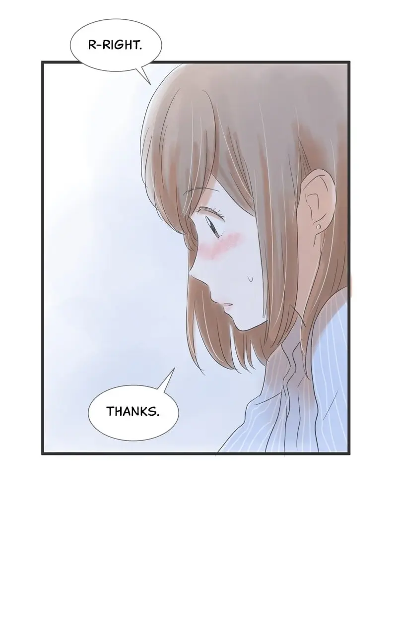 Amid the Changing Seasons - Chapter 105 - Page 47
