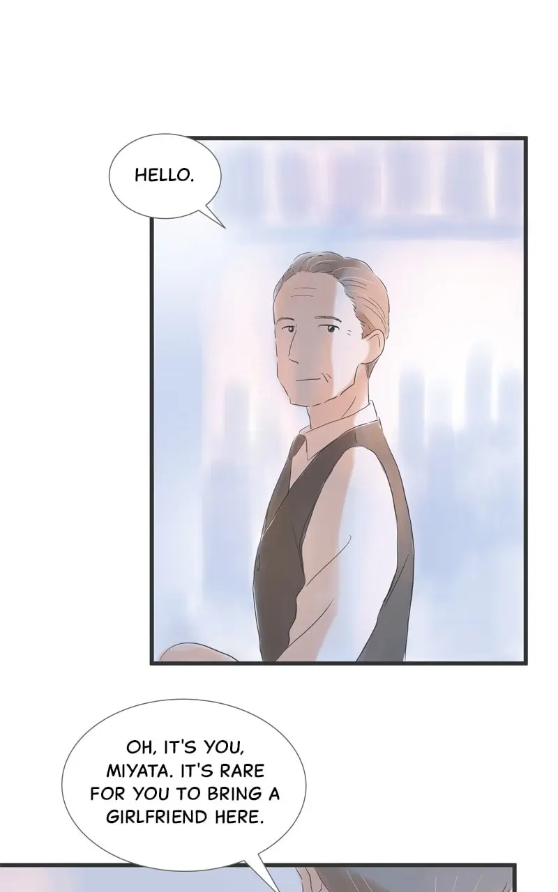 Amid the Changing Seasons - Chapter 105 - Page 48