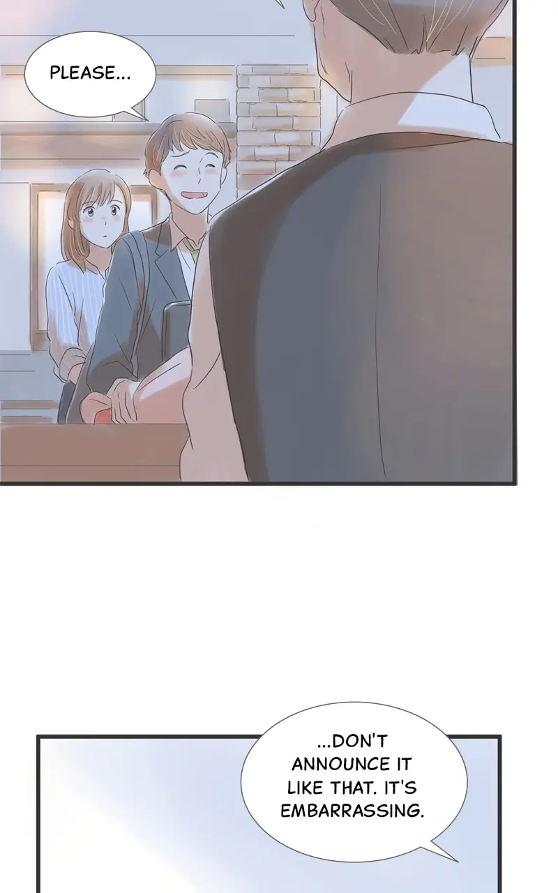 Amid the Changing Seasons - Chapter 105 - Page 49