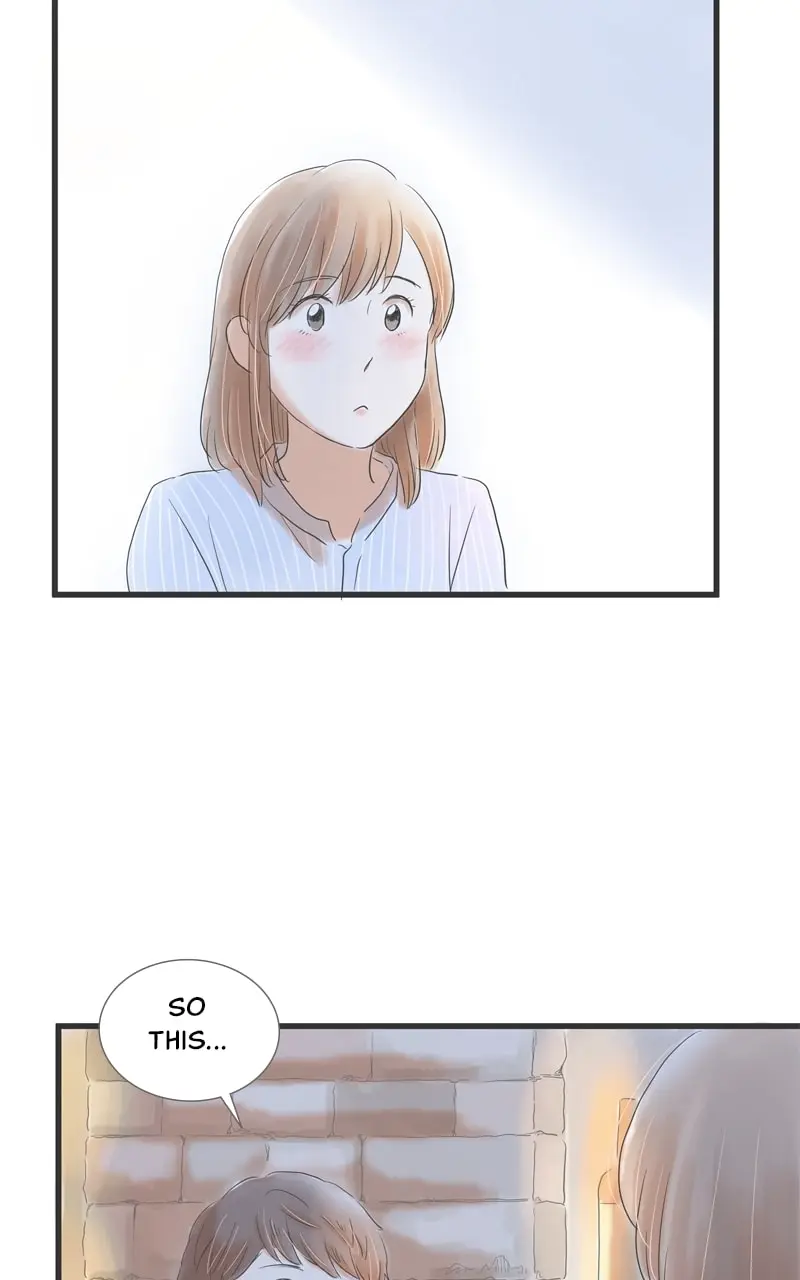 Amid the Changing Seasons - Chapter 105 - Page 50