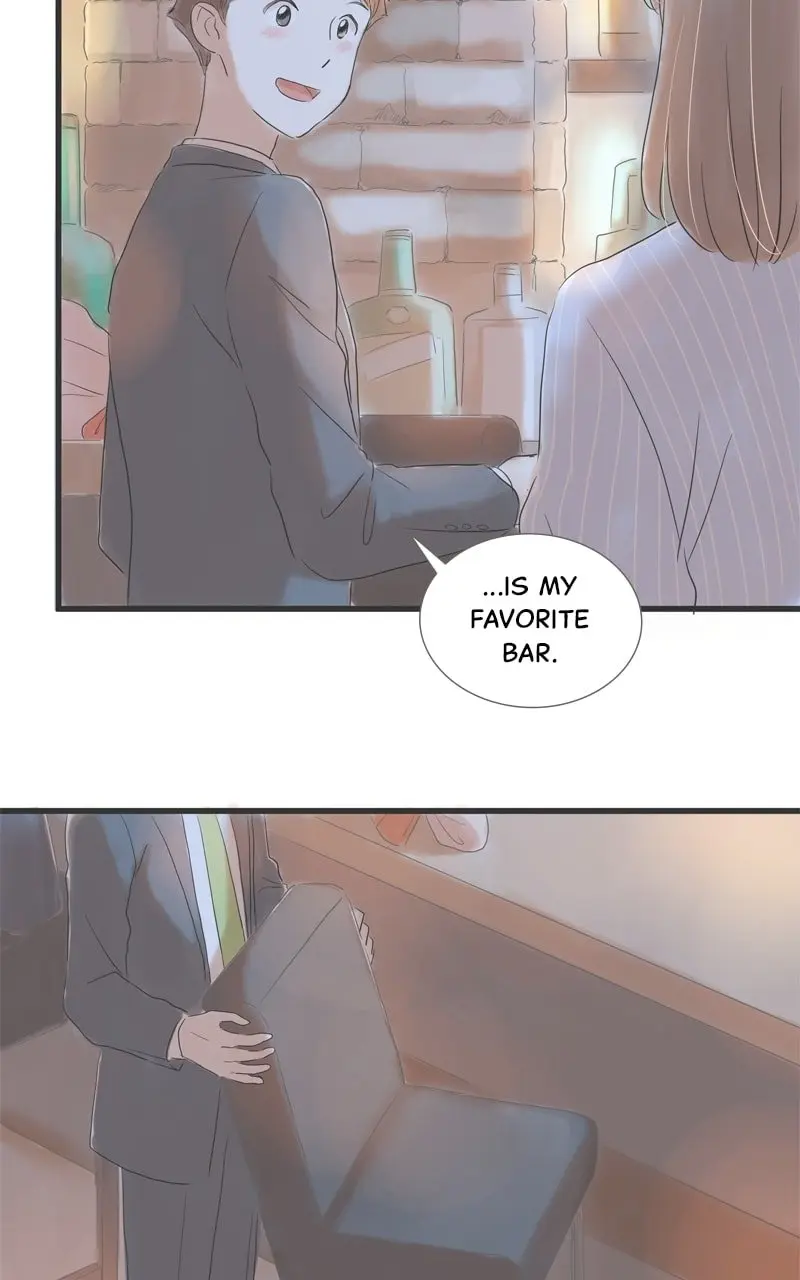 Amid the Changing Seasons - Chapter 105 - Page 51