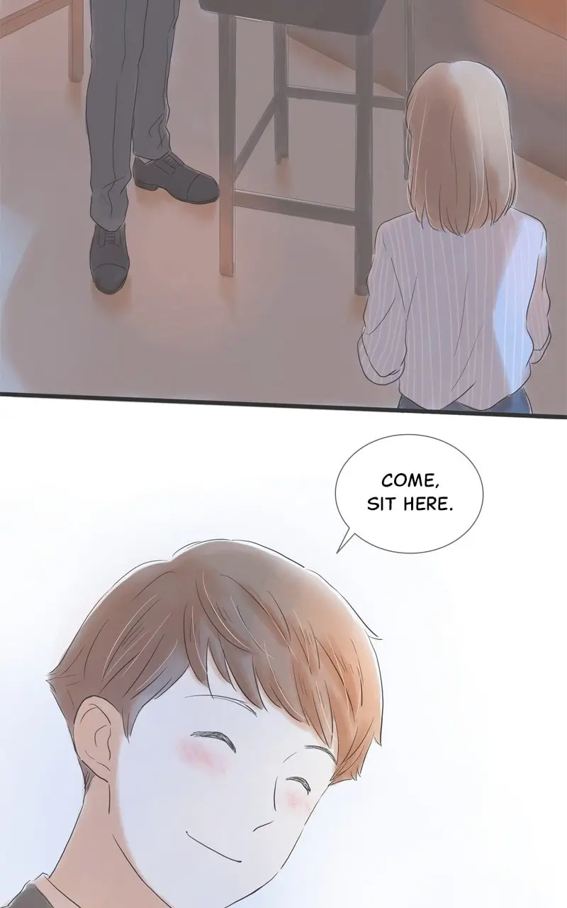 Amid the Changing Seasons - Chapter 105 - Page 52