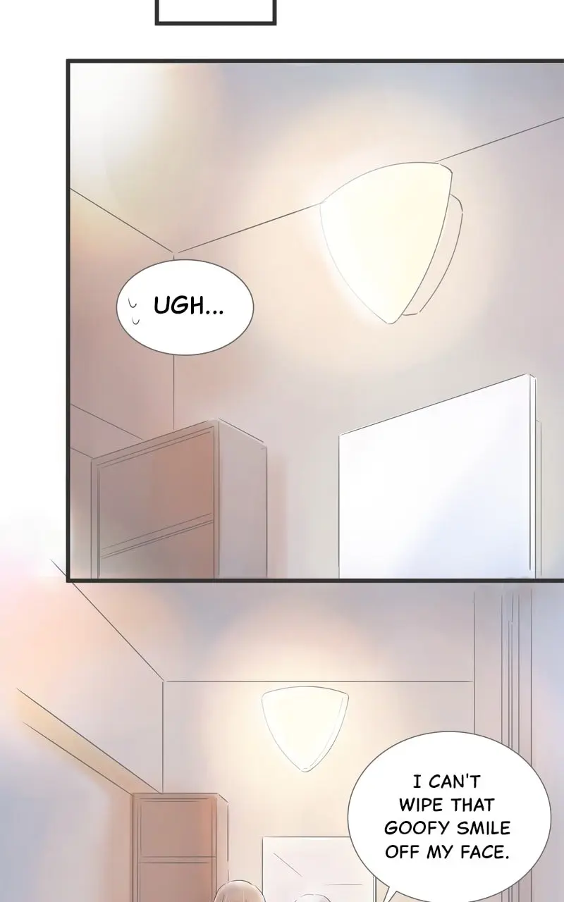 Amid the Changing Seasons - Chapter 105 - Page 55