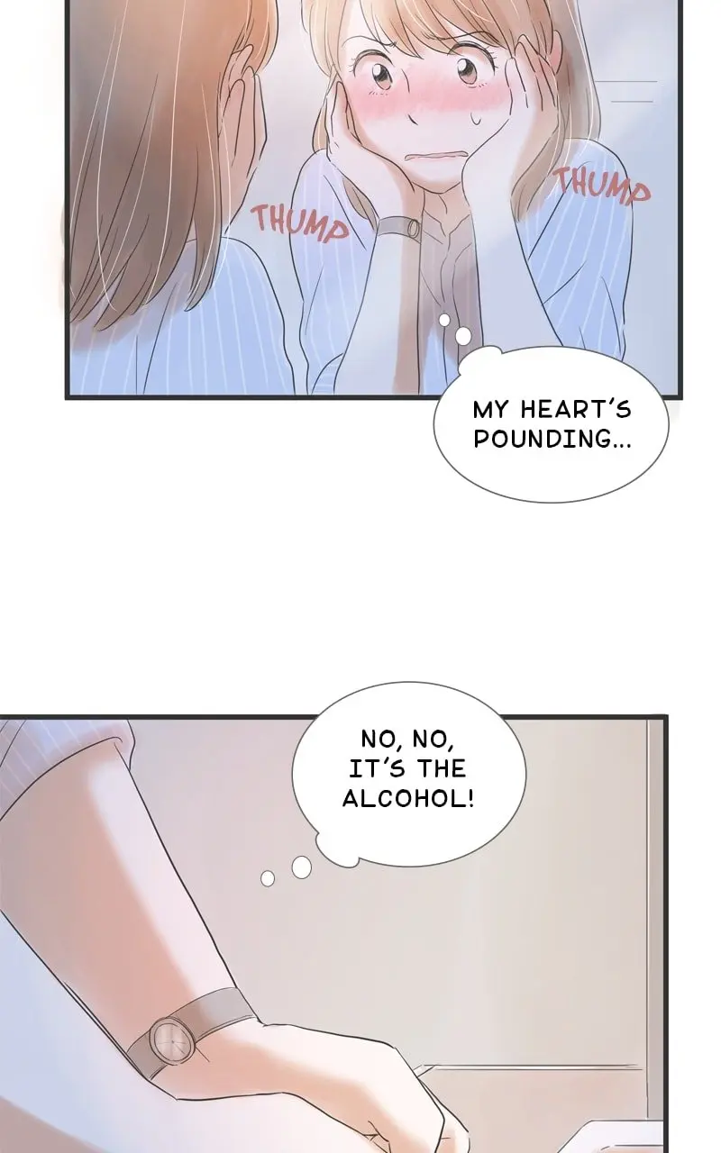 Amid the Changing Seasons - Chapter 105 - Page 57
