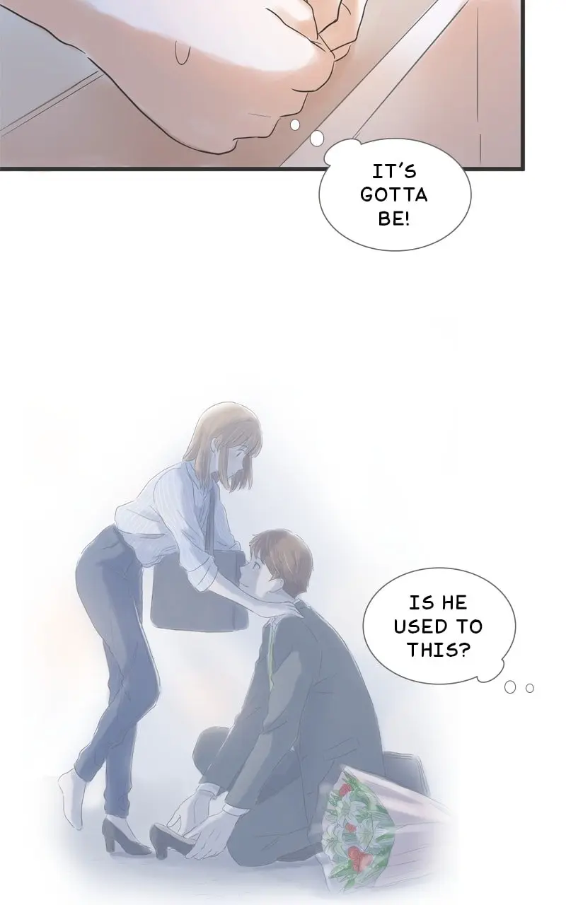 Amid the Changing Seasons - Chapter 105 - Page 58