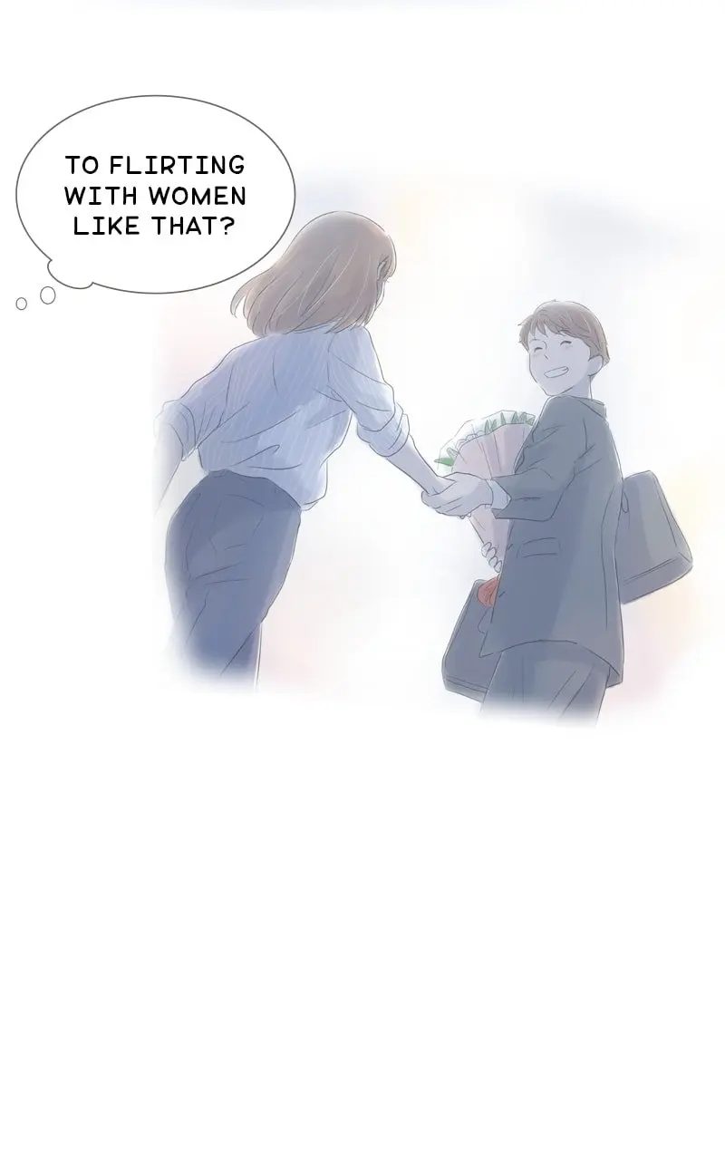 Amid the Changing Seasons - Chapter 105 - Page 59