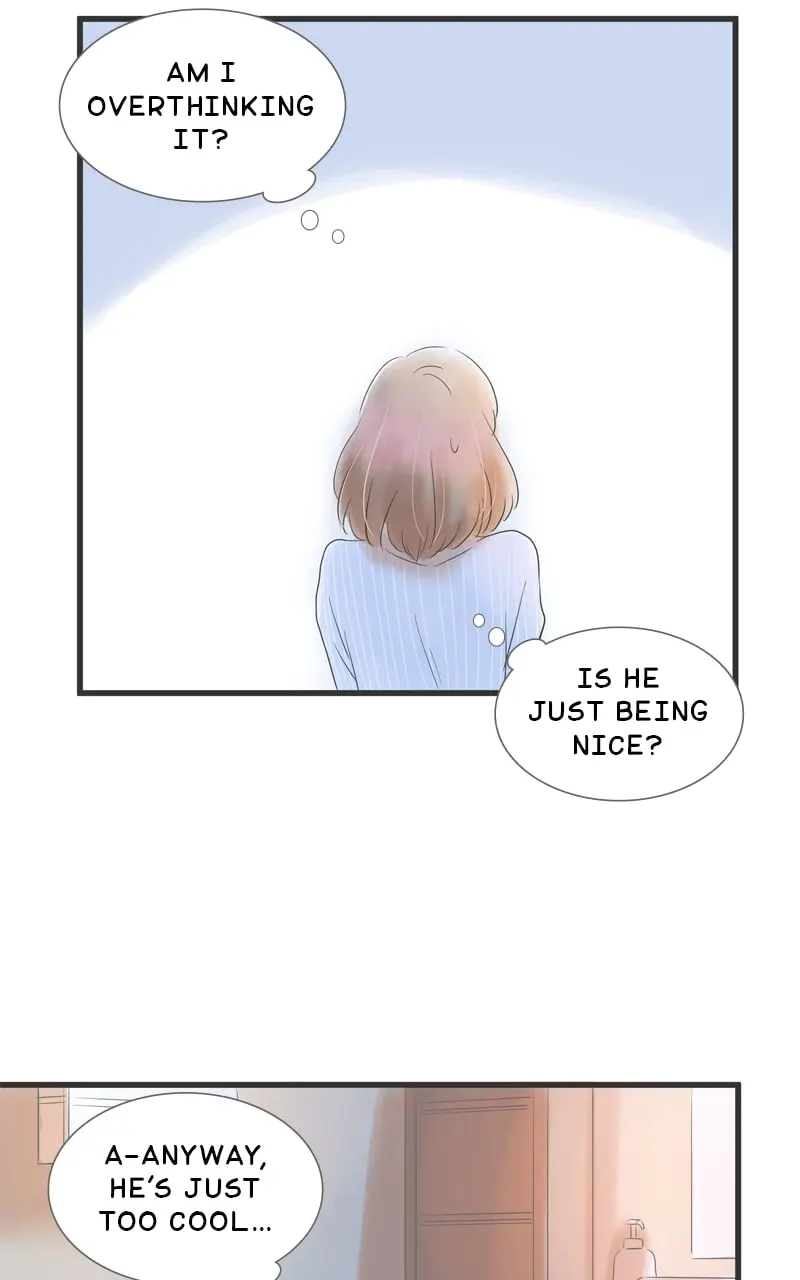Amid the Changing Seasons - Chapter 105 - Page 60