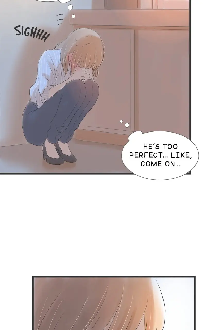 Amid the Changing Seasons - Chapter 105 - Page 61