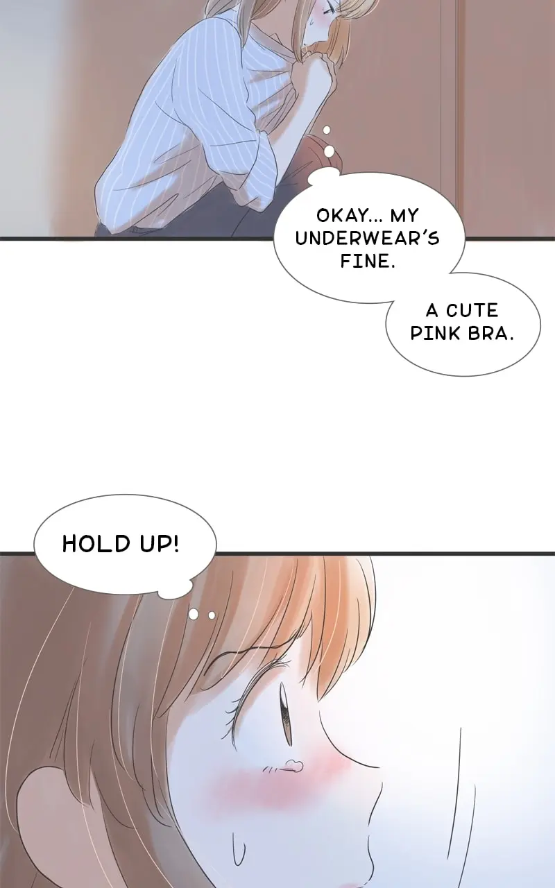 Amid the Changing Seasons - Chapter 105 - Page 63