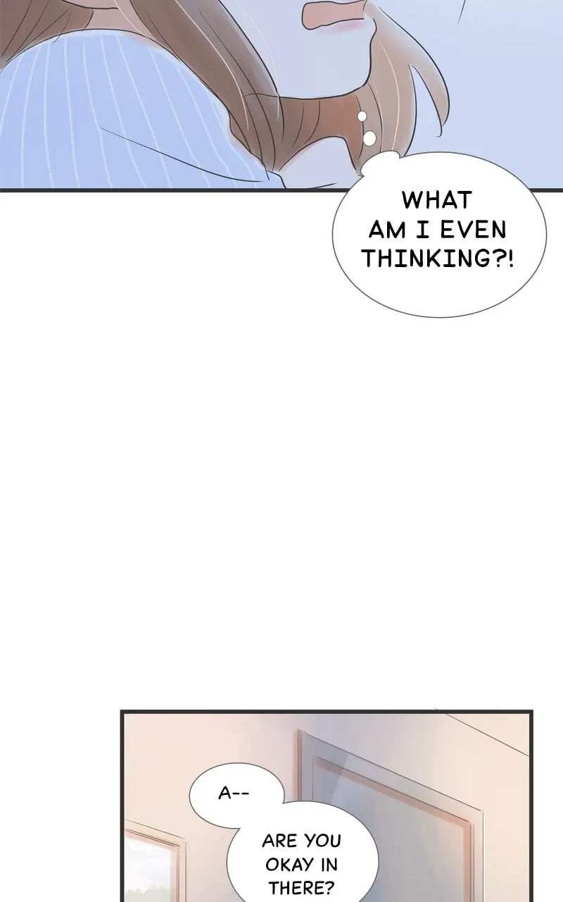 Amid the Changing Seasons - Chapter 105 - Page 64