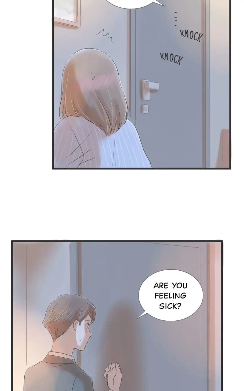 Amid the Changing Seasons - Chapter 105 - Page 65