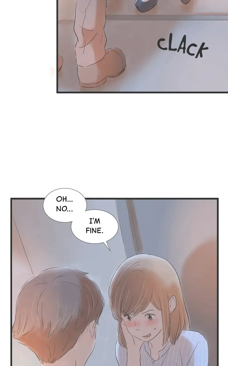 Amid the Changing Seasons - Chapter 105 - Page 67