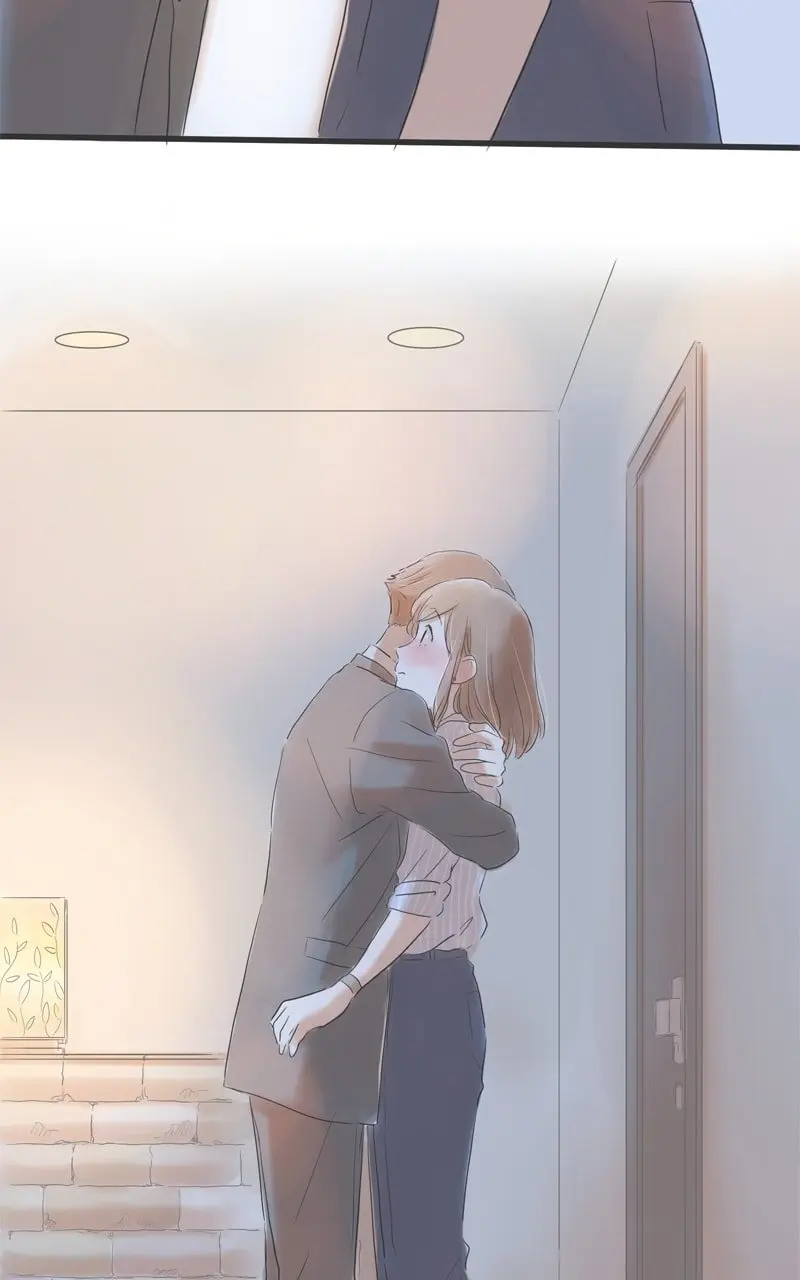 Amid the Changing Seasons - Chapter 105 - Page 69