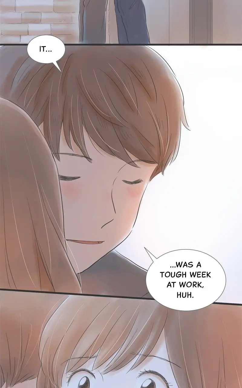 Amid the Changing Seasons - Chapter 105 - Page 70