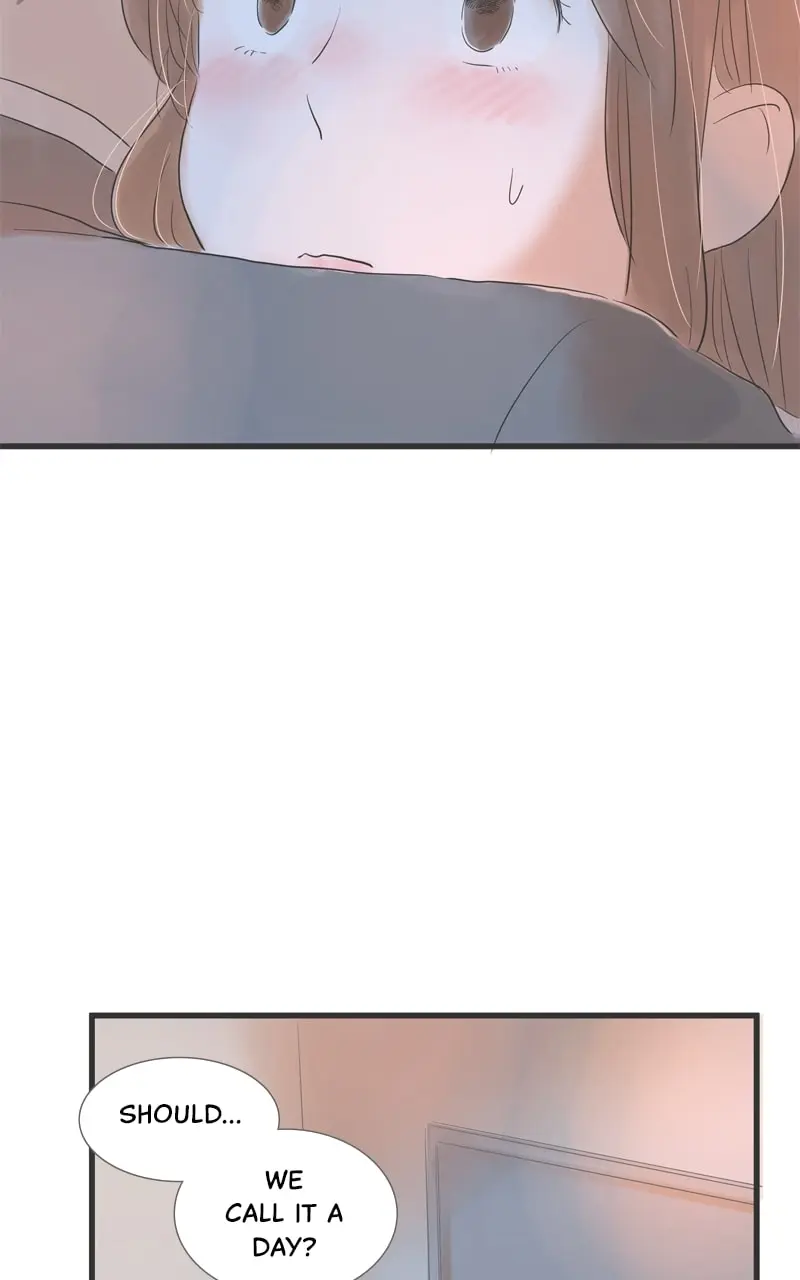 Amid the Changing Seasons - Chapter 105 - Page 71