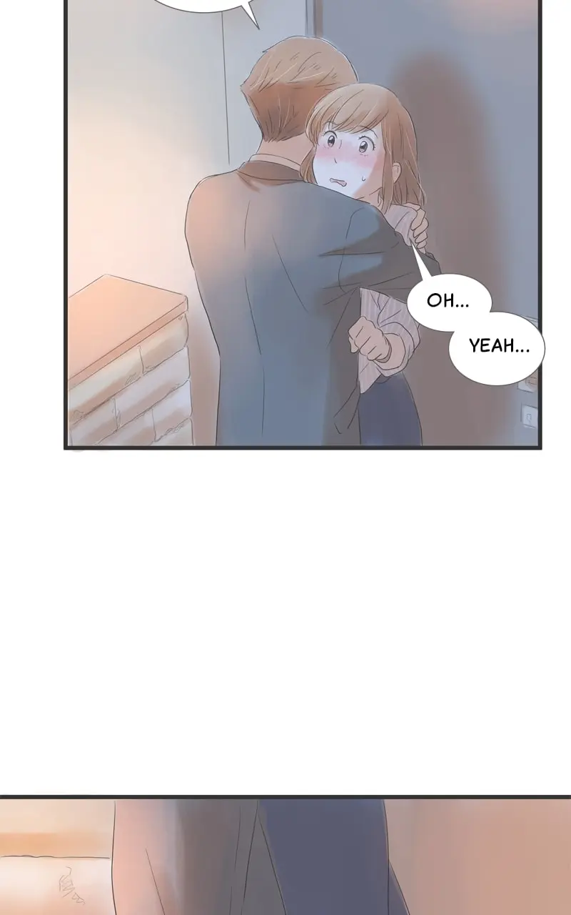 Amid the Changing Seasons - Chapter 105 - Page 72
