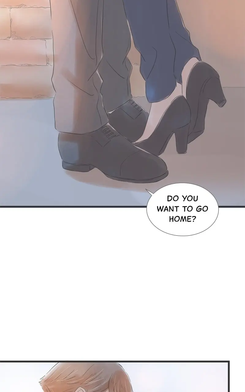 Amid the Changing Seasons - Chapter 105 - Page 73