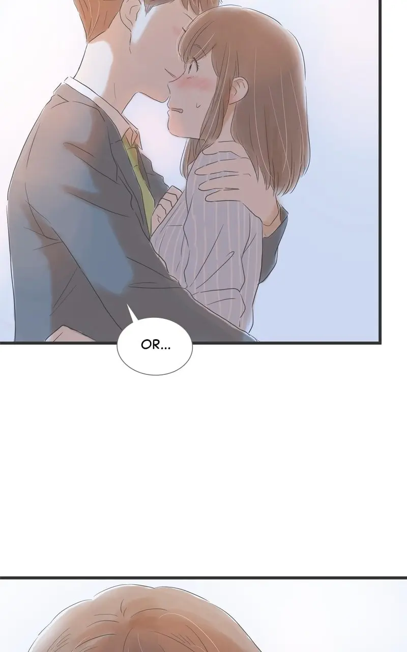Amid the Changing Seasons - Chapter 105 - Page 74