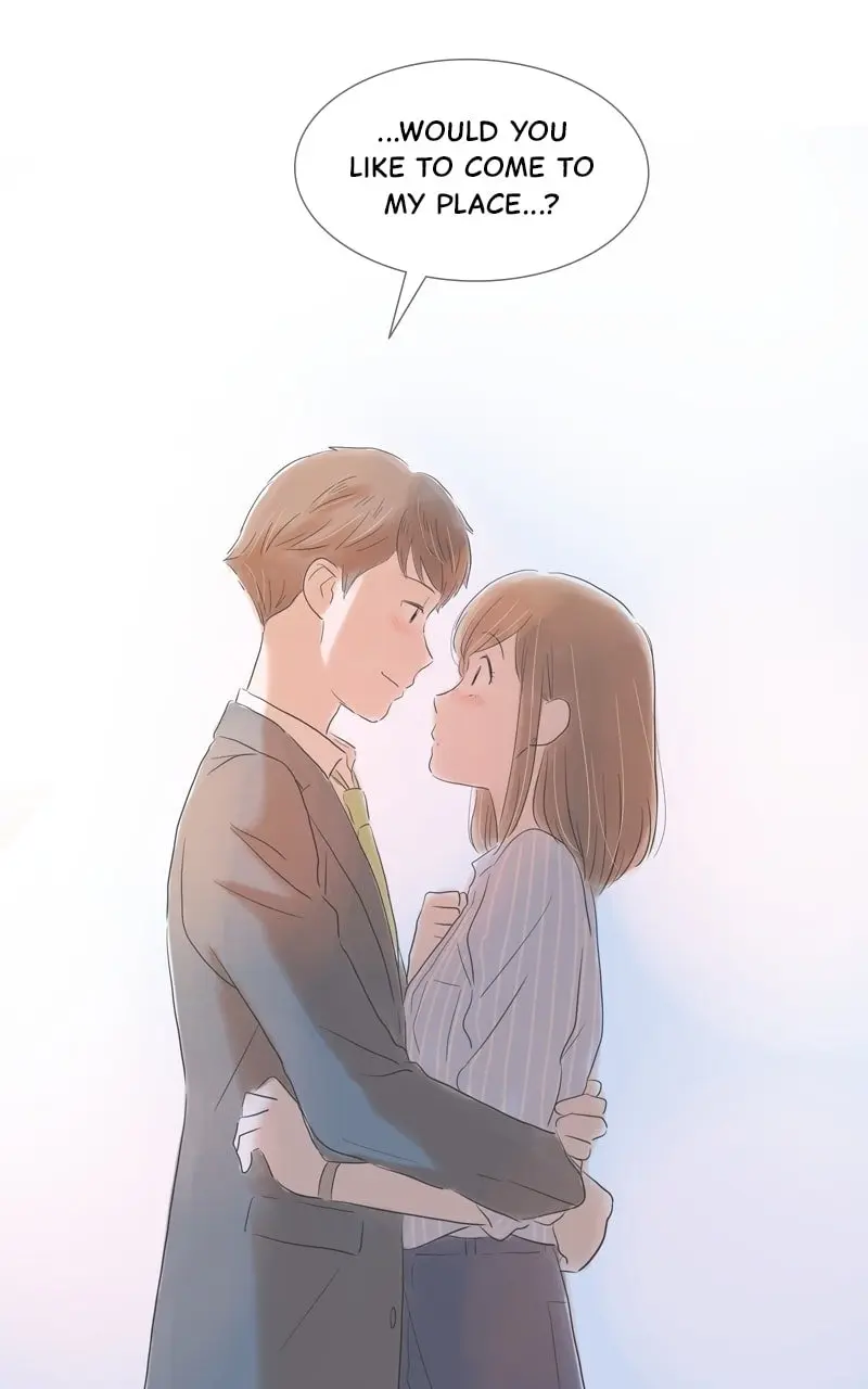 Amid the Changing Seasons - Chapter 105 - Page 76