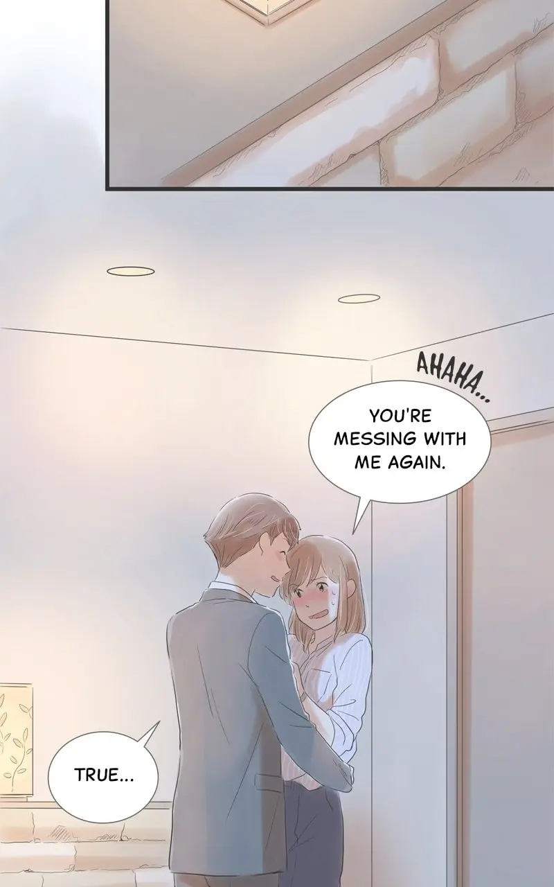 Amid the Changing Seasons - Chapter 106 - Page 2