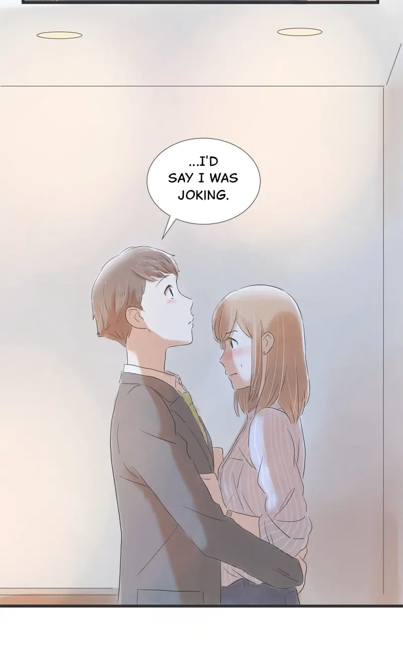 Amid the Changing Seasons - Chapter 106 - Page 4