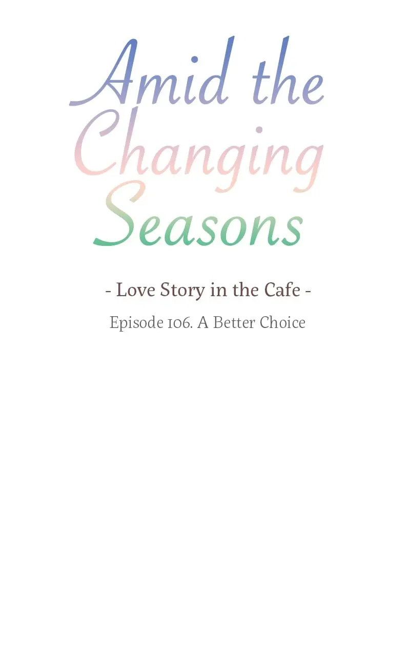 Amid the Changing Seasons - Chapter 106 - Page 9