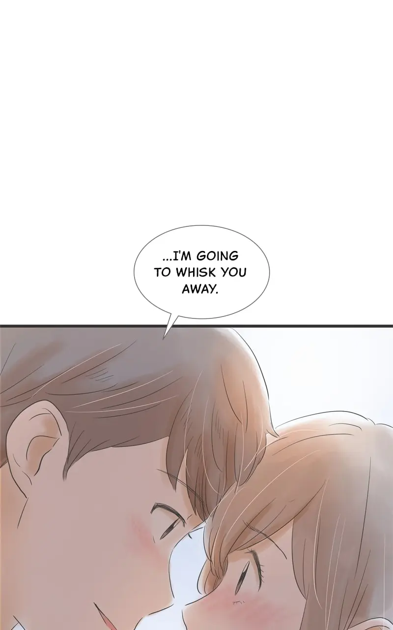 Amid the Changing Seasons - Chapter 106 - Page 13