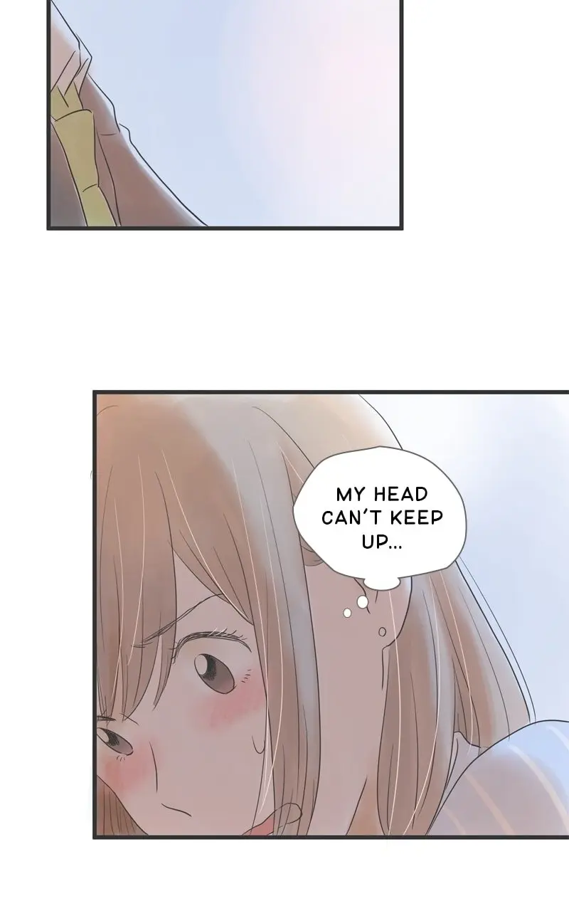 Amid the Changing Seasons - Chapter 106 - Page 16