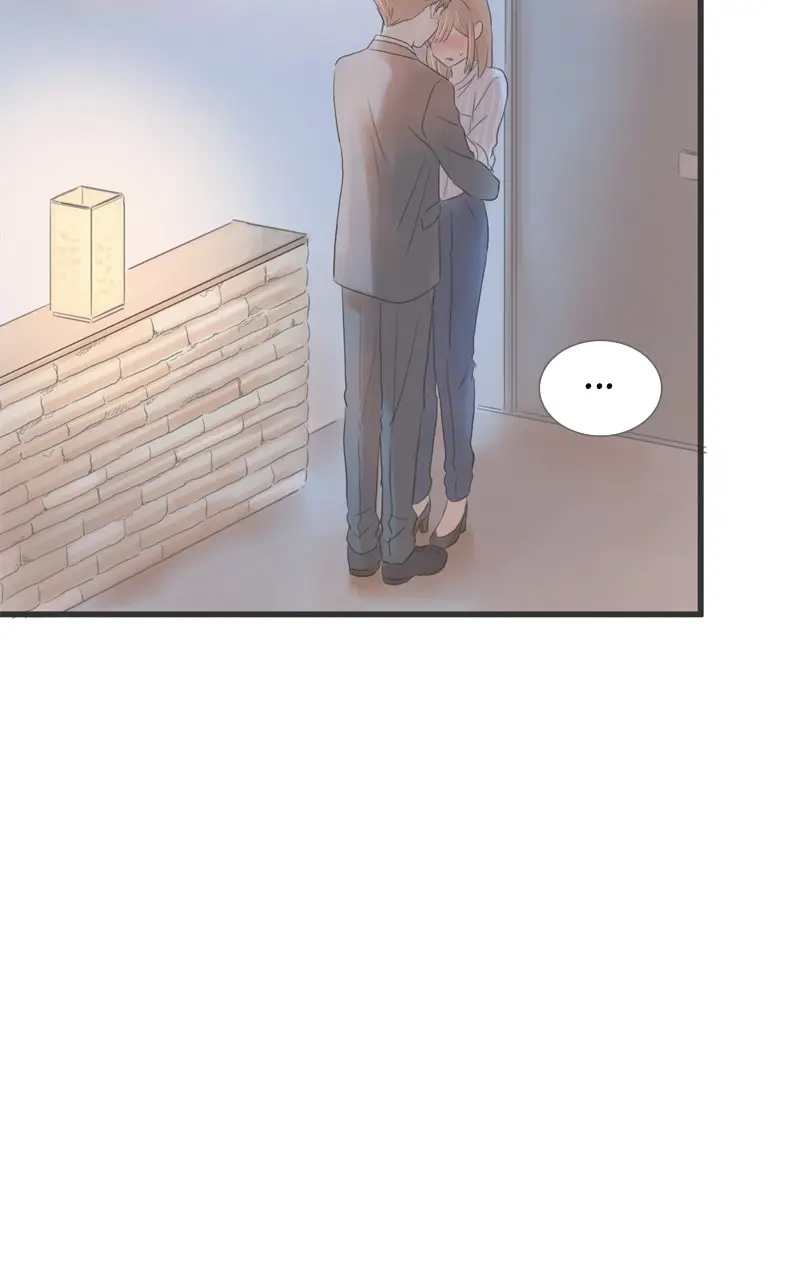 Amid the Changing Seasons - Chapter 106 - Page 19