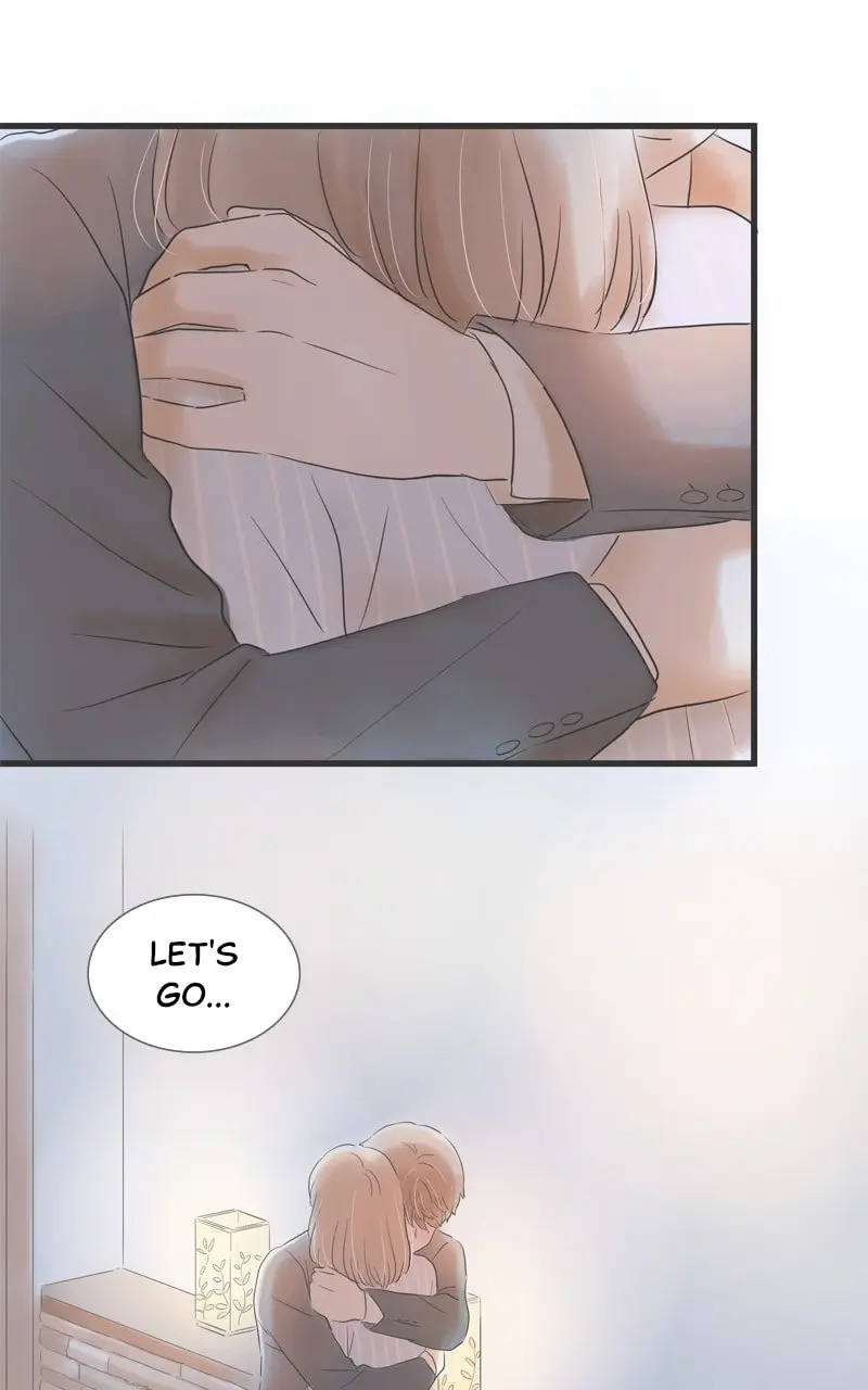 Amid the Changing Seasons - Chapter 106 - Page 20