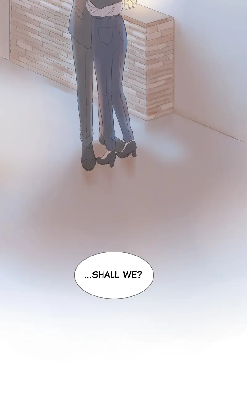 Amid the Changing Seasons - Chapter 106 - Page 21
