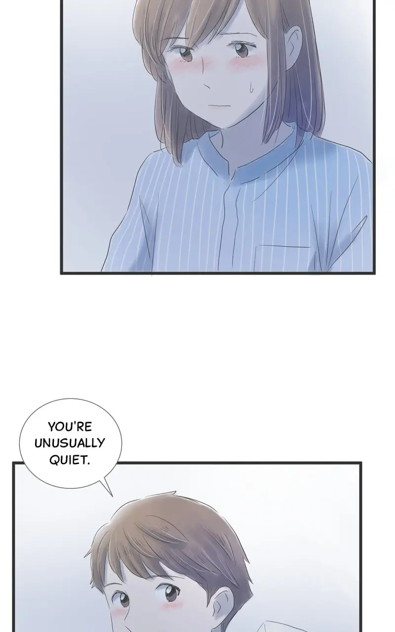 Amid the Changing Seasons - Chapter 106 - Page 25