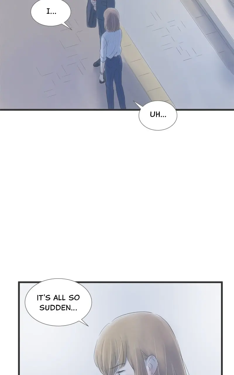 Amid the Changing Seasons - Chapter 106 - Page 27