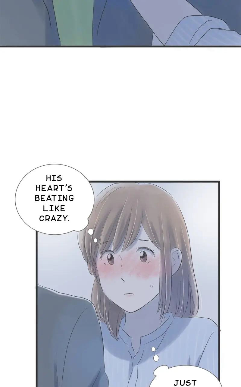 Amid the Changing Seasons - Chapter 106 - Page 32