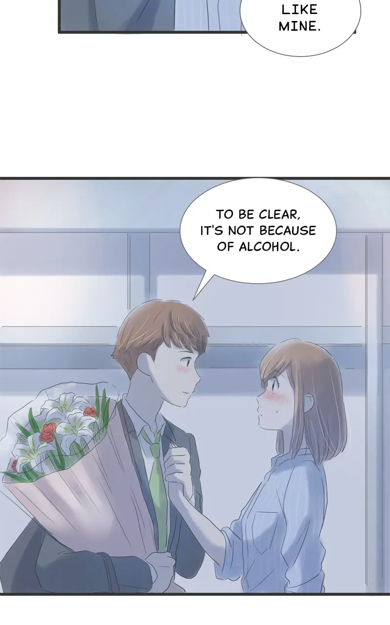 Amid the Changing Seasons - Chapter 106 - Page 33