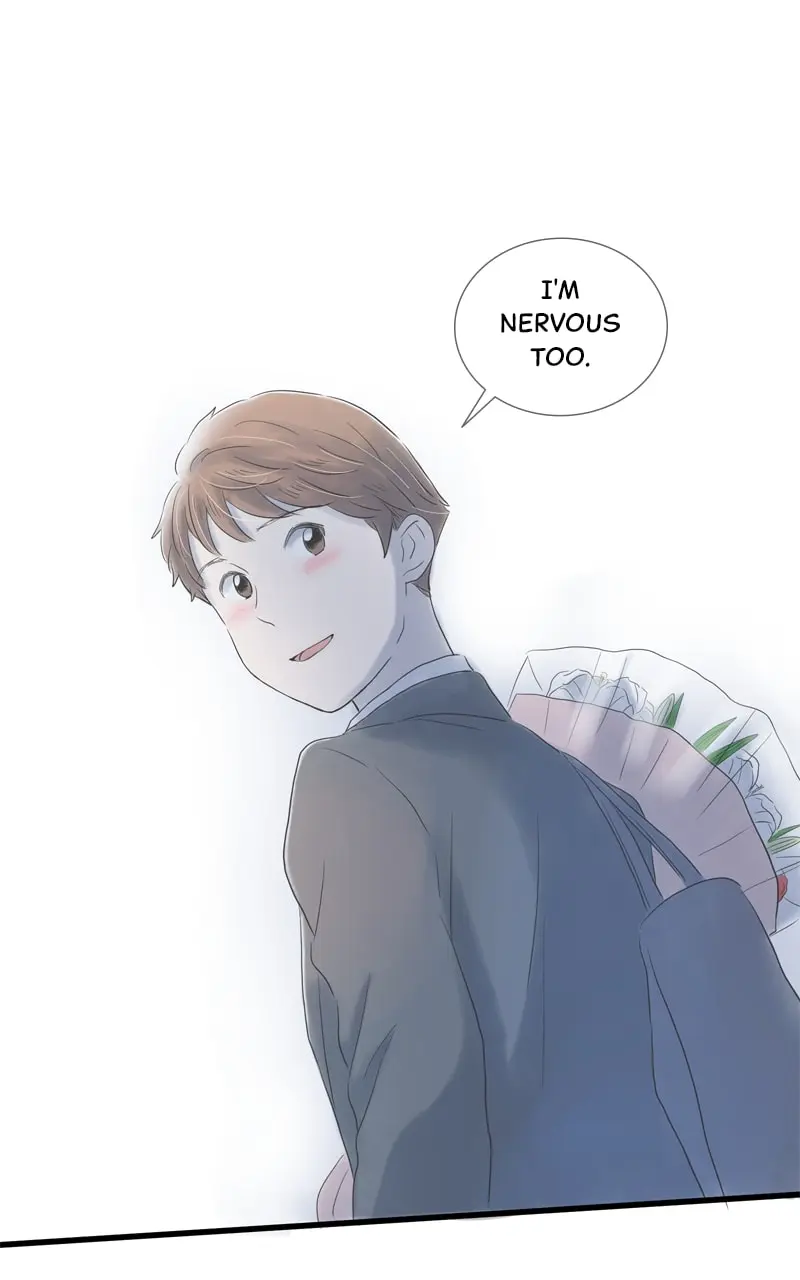 Amid the Changing Seasons - Chapter 106 - Page 34