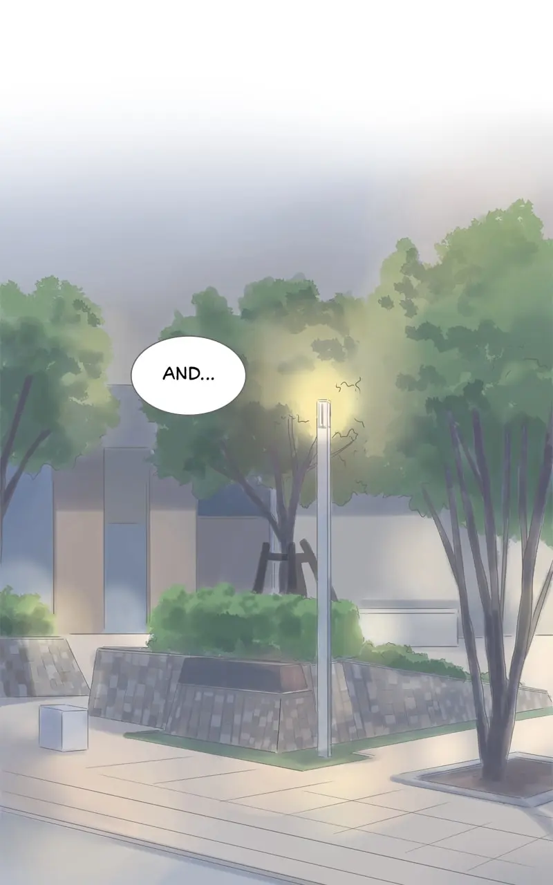 Amid the Changing Seasons - Chapter 106 - Page 36