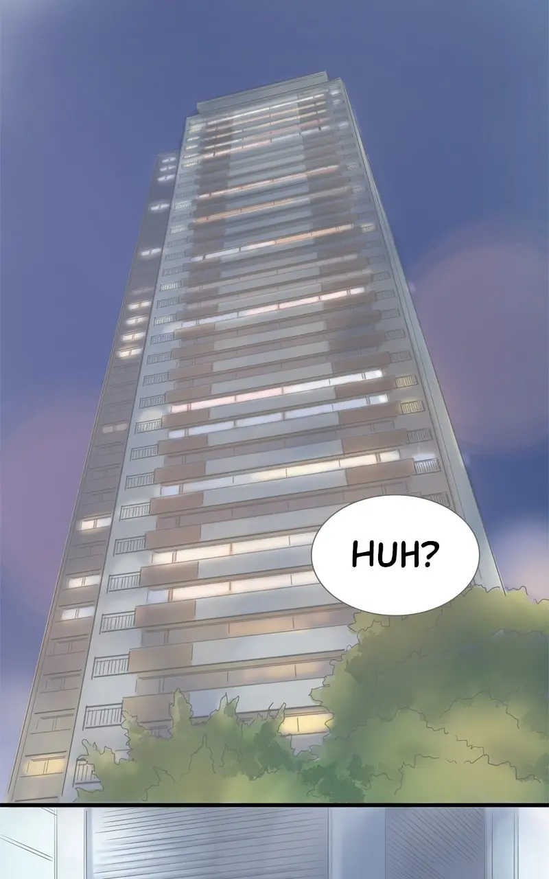 Amid the Changing Seasons - Chapter 106 - Page 39