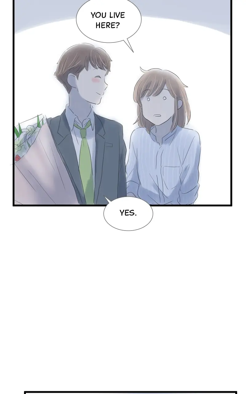Amid the Changing Seasons - Chapter 106 - Page 41