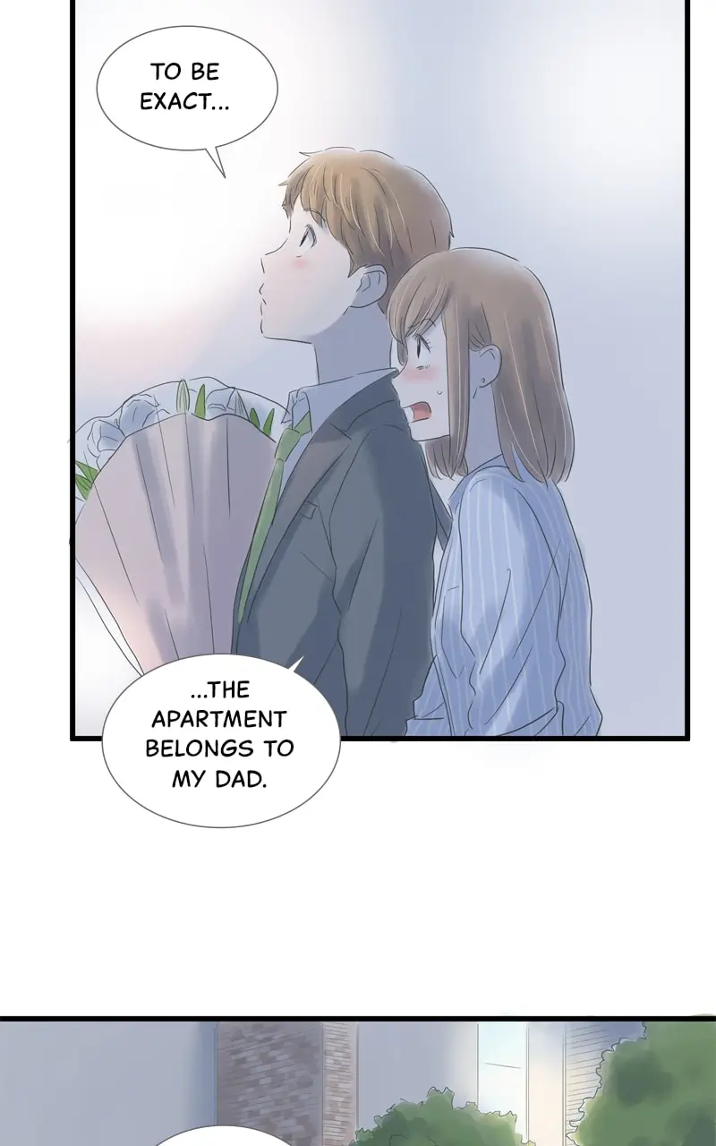 Amid the Changing Seasons - Chapter 106 - Page 42