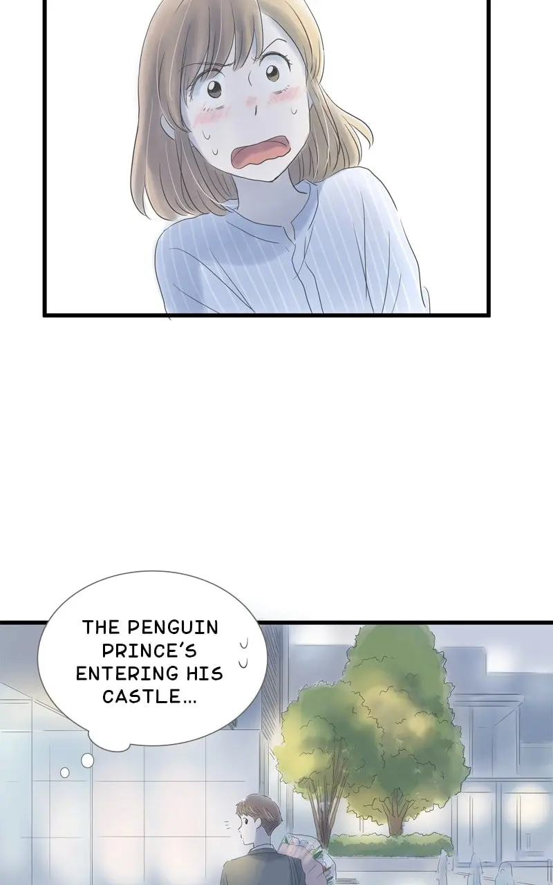 Amid the Changing Seasons - Chapter 106 - Page 44