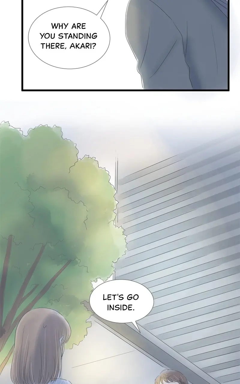Amid the Changing Seasons - Chapter 106 - Page 46