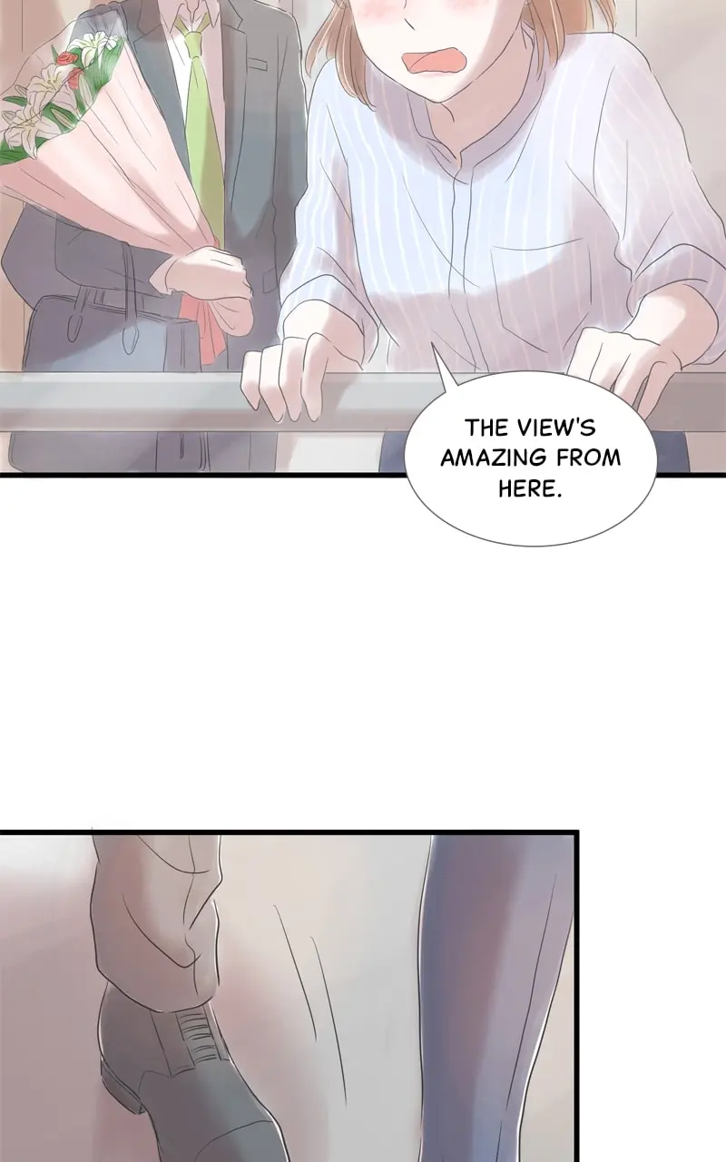 Amid the Changing Seasons - Chapter 106 - Page 50