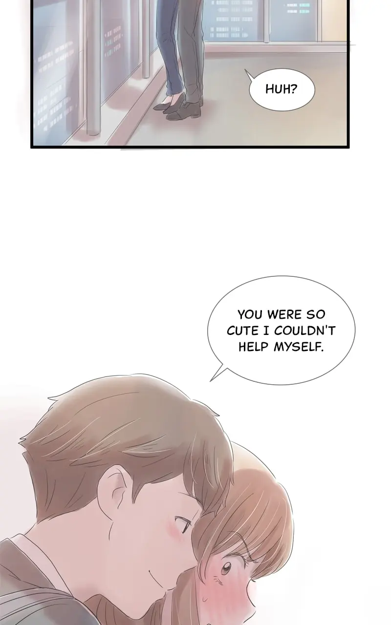 Amid the Changing Seasons - Chapter 106 - Page 53