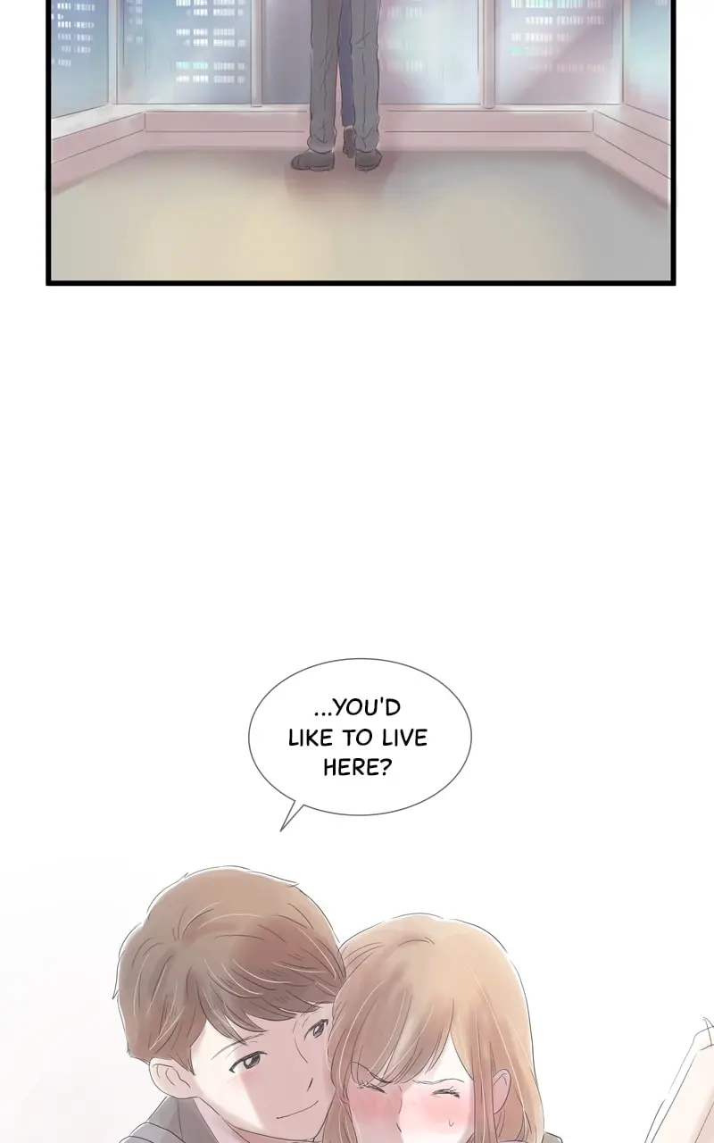 Amid the Changing Seasons - Chapter 106 - Page 55