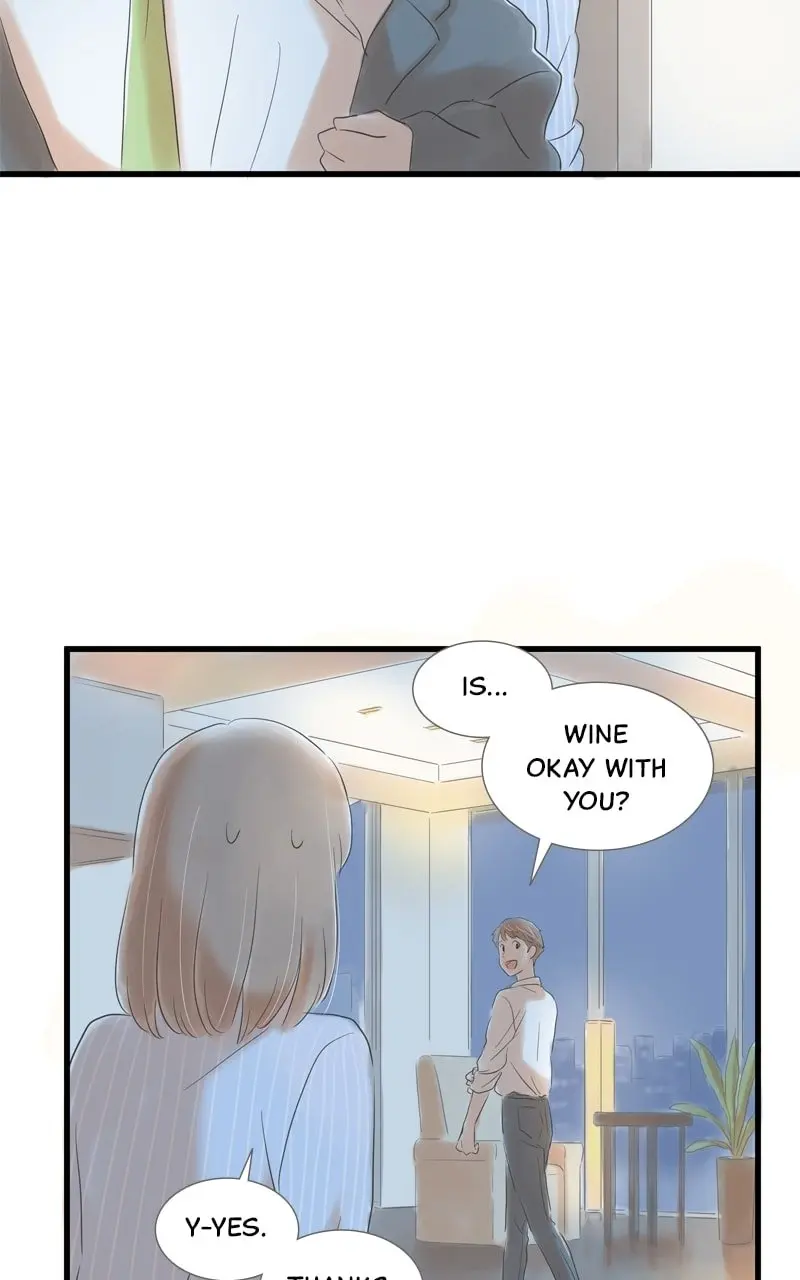 Amid the Changing Seasons - Chapter 106 - Page 60