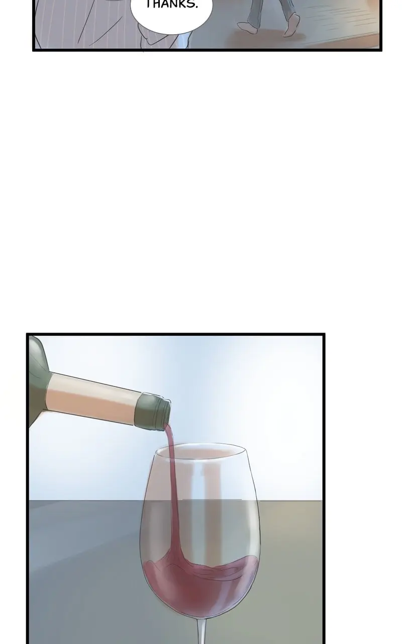 Amid the Changing Seasons - Chapter 106 - Page 61